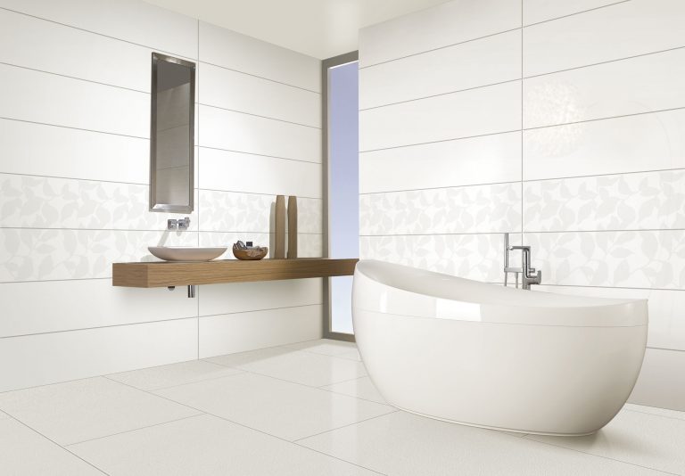 Designs - Porcela Bobo - große, dünne Fliesen.